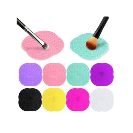 Brushegg / Brushcleaner - Clean Makeup Brushes