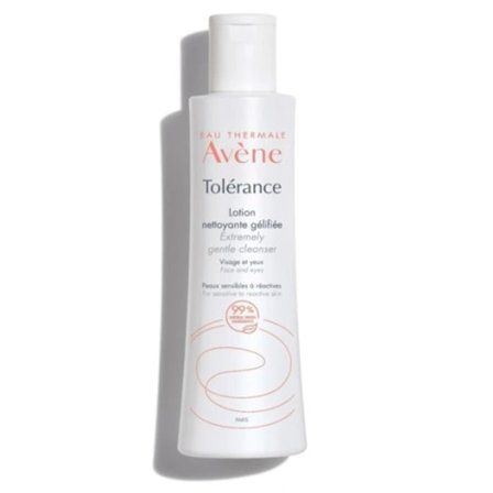 Eau Thermale Avène Tolerance Rengöringsgel-balsam/ 200 ml