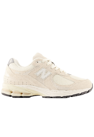 New Balance 2002R Sneakers Dam Grå 37