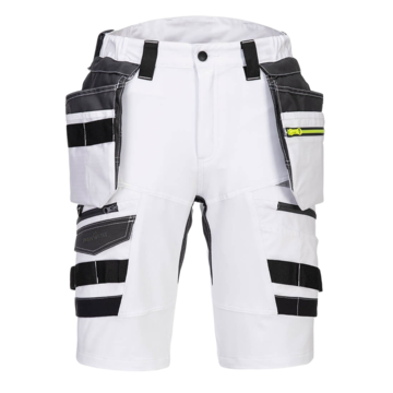 Hantverksshorts full stretch Portwest DX444