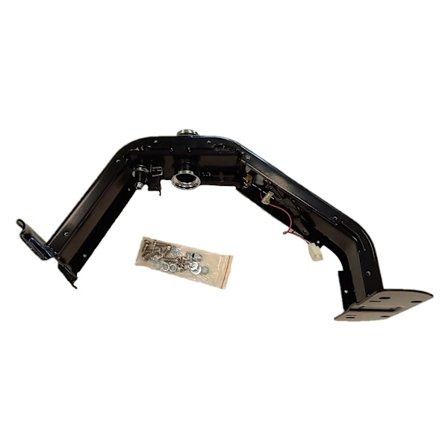 Razor crazy cart styreunderramme