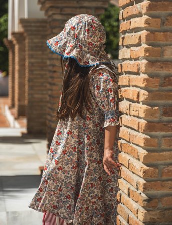 That's Mine Nadia Dress - Red - 110