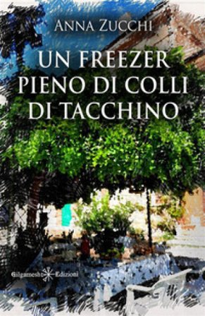 Un freezer pieno di colli di tacchino Anna Zucchi