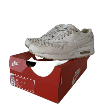 Nike Air Max 1 Woven