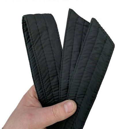 Kåpe Midjebelte Dunjakkebelte Erstatning Dame Dunjakkebelte Belte For Dunjakke Herre Kåpebelte Erstatning