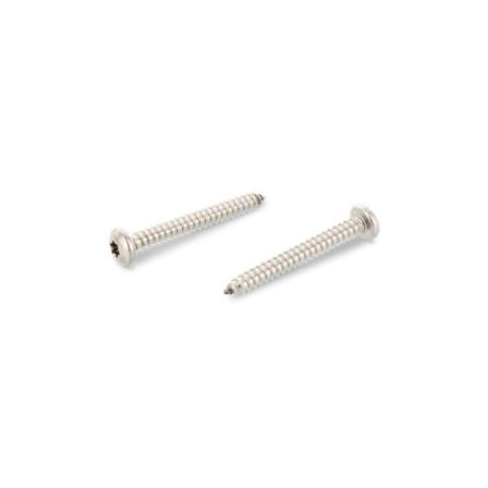 Schäfer & Peters 1458544219 Skrue 4,2 mm, RTS A4, ISO 14585 (DIN 7981) 4,2 x 19mm, 1000-pakk, Innfesting