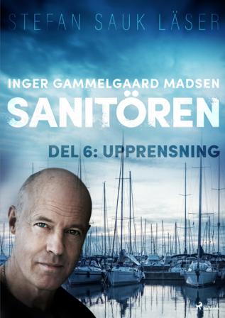 Upprensning - Bok av Inger Gammelgaard Madsen - CD-Audio
