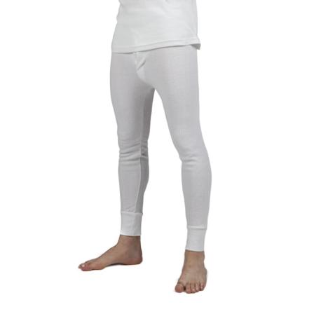 Thermal Underkläder För Män Long Johns Polyviscose Range (brittisk Ma