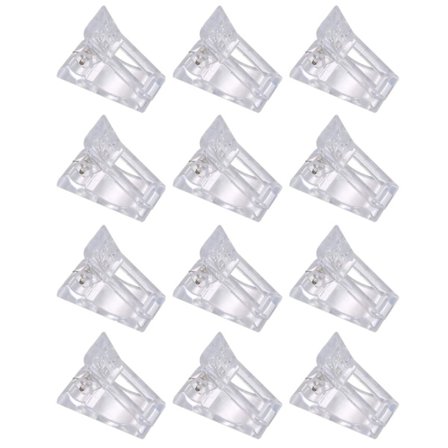 Nageltipsklämma Gel Snabb Byggnad, Manikyrverktyg