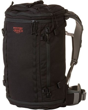 Mystery Ranch Tower 47 Black