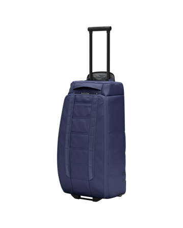 Db - Hugger Roller Bag Check-In 60L Blue Hour