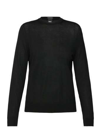 BOSS Ferpina - Black - S