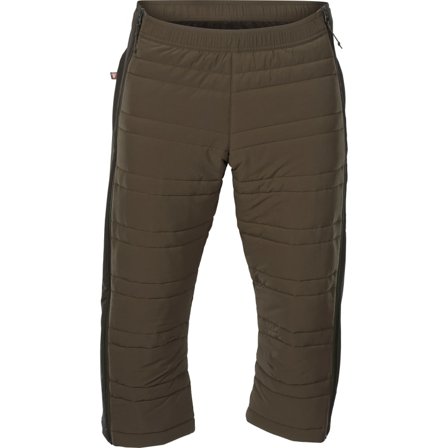 Härkila Men's Mountain Hunter Insulated Breeks Men Hunting pants Brown 52