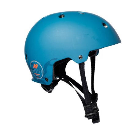 K2 Skis Varsity Bike helmets Blue S