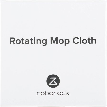 RoboRock - Tilberhør til robotstøvsuger 8.02.0359 Grå