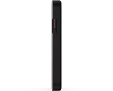 Lenovo Go strømbank - Li-pol - 24 pin USB-C - 30 watt