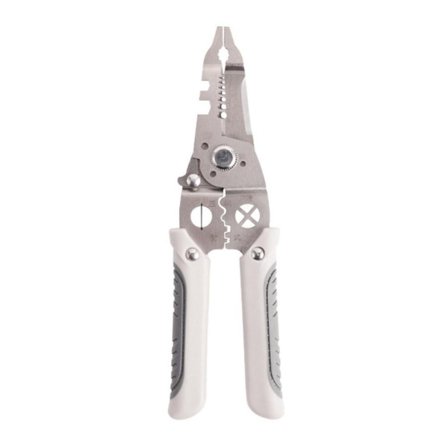 Wire Stripper Crimper Cable Cutter Tång