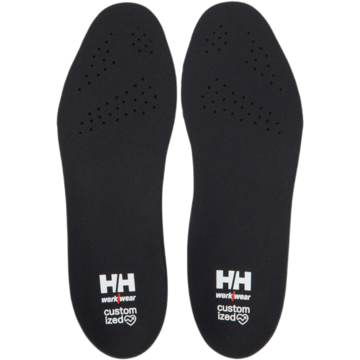 KNEBESKYTTELSE STANDARD