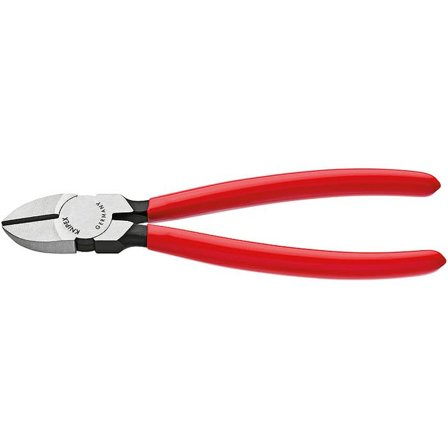 Knipex 7001-series Sideavbiter 7001140140mm, Håndverktøy