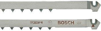 Bosch 2608632123 Sagblad 2-pakning, Maskintilbehør & forbruk