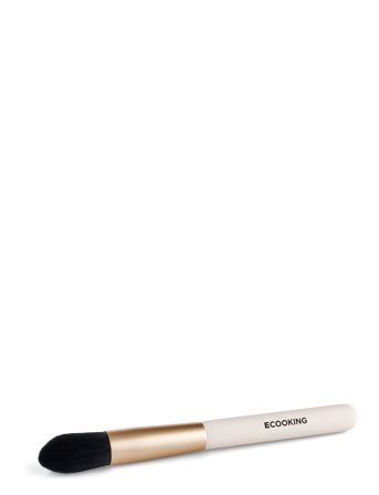 ECOOKING Foundation Brush - White - ONE SIZE