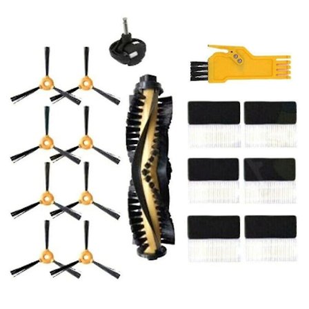 Ecovacs Deebot 600 601 605 Støvsuger Delsett