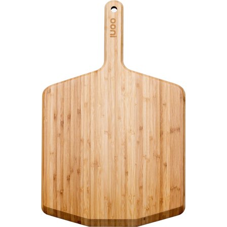 Ooni - Grilltilbehør 12" Bamboo Peel Annet
