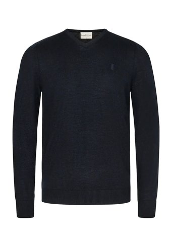 Bruun & Stengade | Bs Uranus Regular Fit Knitwear | S