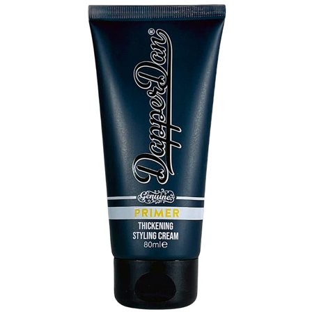 Dapper Dan Primer 80 ml, Hår, Hårstyling, Styling Cream