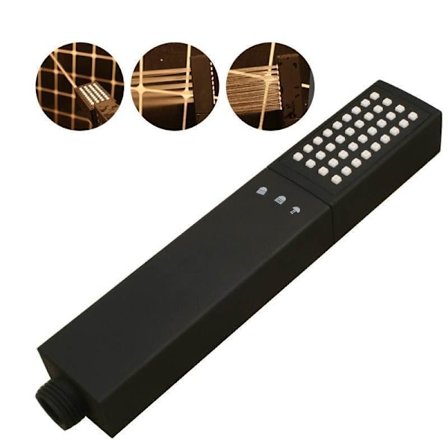 Multifunktionel dobbelt S-krog til bruser