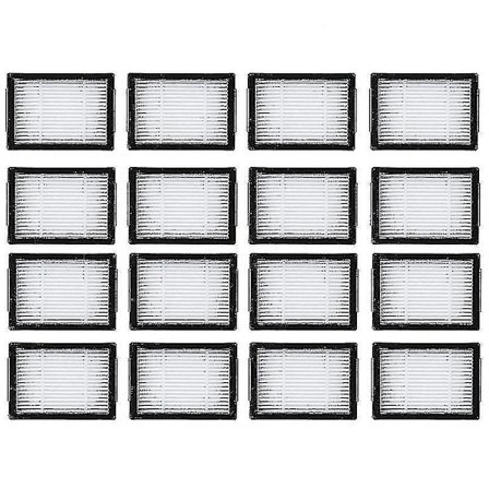 Hepa-filtre til iRobot Roomba i7 i7+/plus J7 J7+/plus i3 i3+ Del Cy