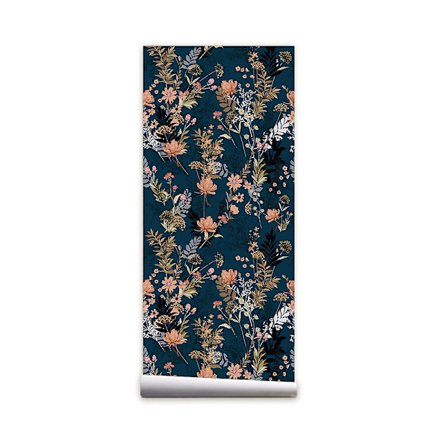 DIY sömlös skarv tapet i skoskåp DIY självhäftande rullgardin tapet