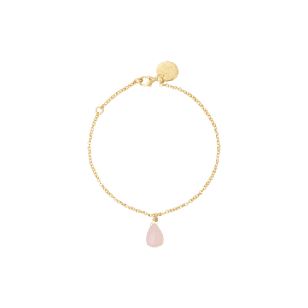 Sophie by Candy Drop Bracelet Armband Dam Rosa ONESIZE