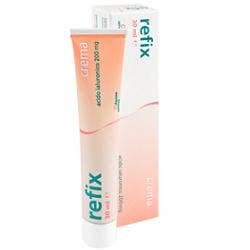 Refix Crema Idratante Corpo 30ml