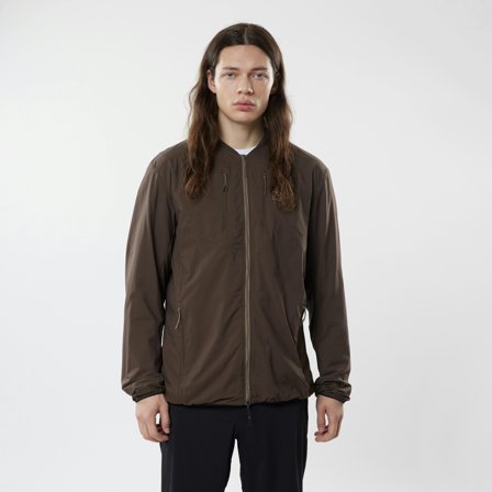 66 North men's Ljósufjöll Jackets & Coats - Wren - M