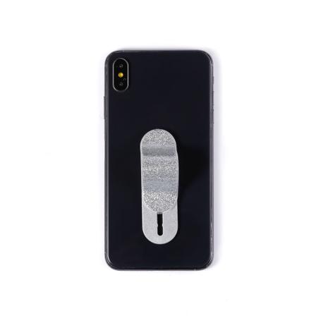 U-formad Universal Mobiltelefon Grip Finger Ring Hållare Stöd