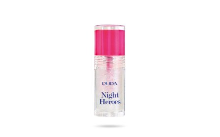 Pupa Night Heroes Balsamo Labbra Perlato Woinder Elixir 5ml