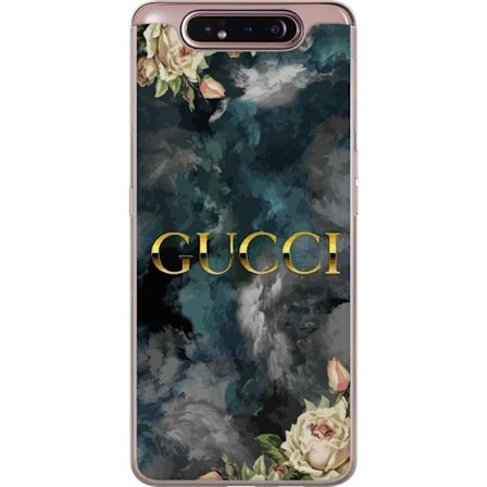 Yhteensopiva Puhelinkuori Samsung Samsung Galaxy A80 Guggi