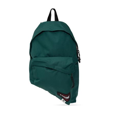 MM6 Maison Margiela Rugzak , Groen , Dames , Maat: ONE Size Rugzakken