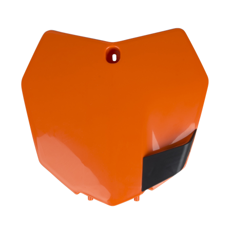 Tabella Portanumero Rtech Arancio - KTM 450 SX-F 2013-2015