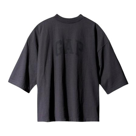 Balenciaga T-Shirts Sort, Herre