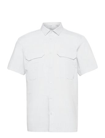 Jillax Saf Shirt White Woodbird