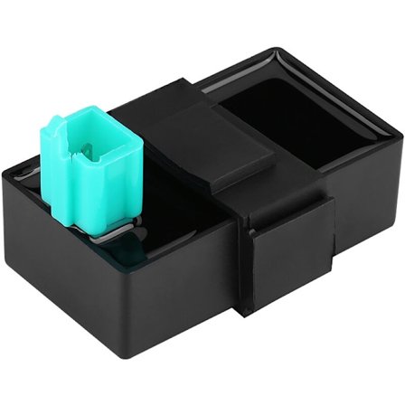 4-napainen DC CDI-laatikko sopii useimpiin 50cc 70cc 90cc 110cc ATV DY100 -skoottereihin