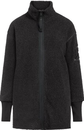 Didriksons W's Sally Fz 2 Black