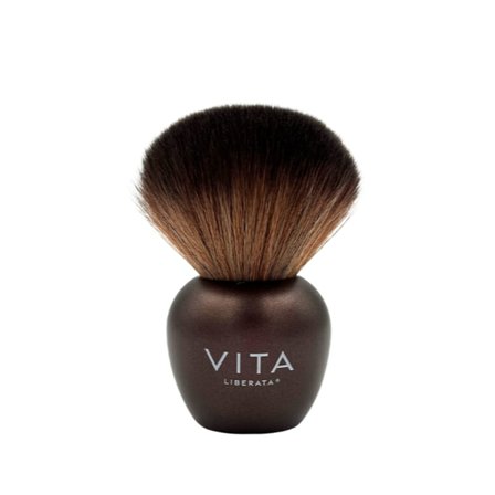 Vita Liberata Bronzing Brush, Makeup, Makeupbørster, Blush- & Bronzerbørster