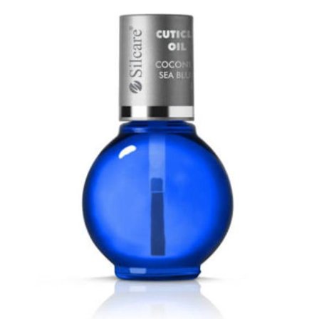 Silcare - Kynsinauhojen öljy - Kookos - 33 ml