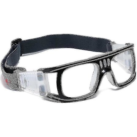 Sportsbriller til Basketball Fodbold Volleyball Hockey Udendørs Sportsbriller Briller Briller Med