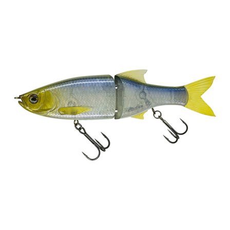 Molix Glide Bait 178 F - Ghost Blue Wakasagi