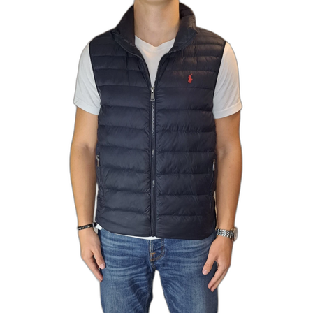 Ralph Lauren väst - Stl XL 18-20 / S