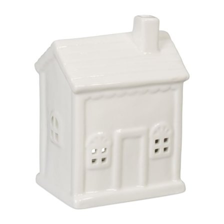 Varmt lys huskeramik